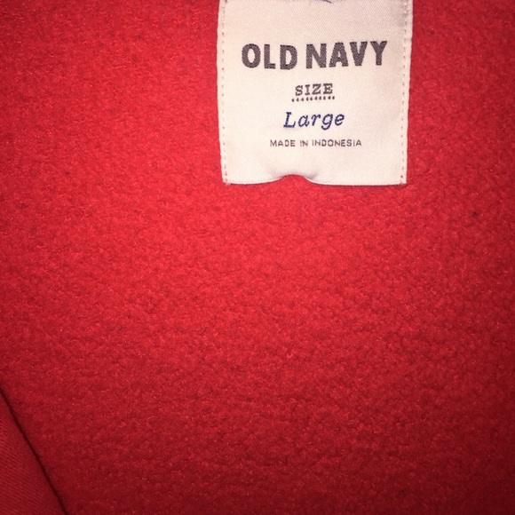 ✅PRICE DROP Red Jacket - Picture 2 of 4