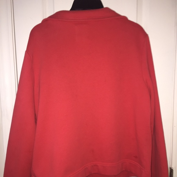 ✅PRICE DROP Red Jacket - Picture 3 of 4