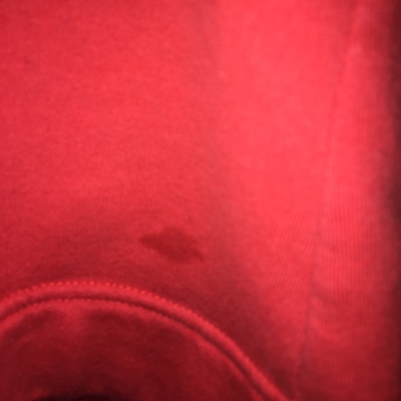✅PRICE DROP Red Jacket - Picture 4 of 4