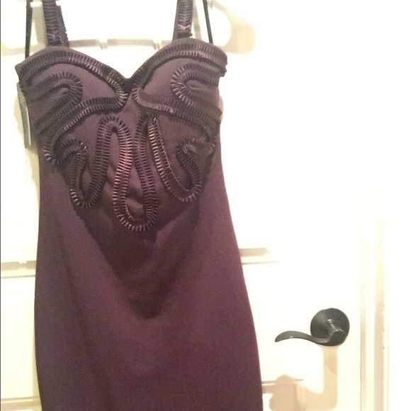 New with tags Kardashian Dress