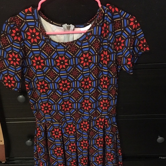 Lularoe Amelia