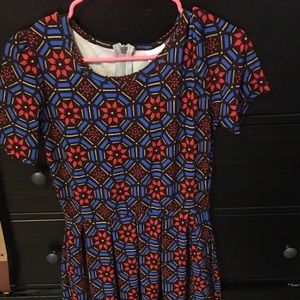 Lularoe Amelia