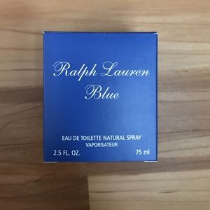 Ralph Lauren Eau de Toilette Perfume
