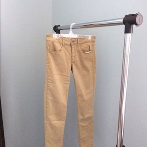 American Eagle jegging