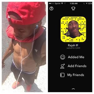 Meet your Posher, Rajah