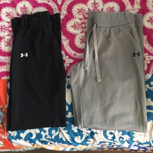 Women's Under Armour Pants