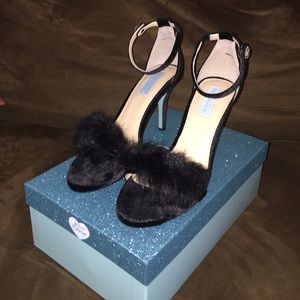 Betsy Johnson heels