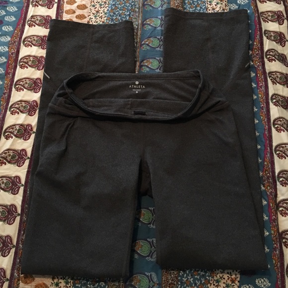 Athleta active pants