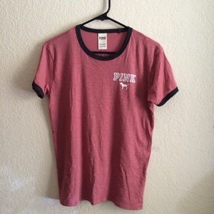 Ringer Crew Tee