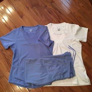 Dansko scrub set