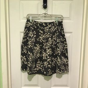 Anthropologie Moulinette Soeurs Skirt