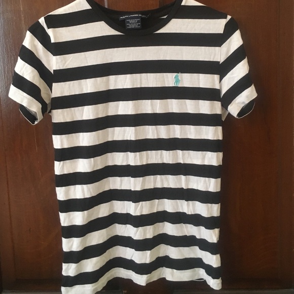 Ralph Lauren Sport Tee size Medium