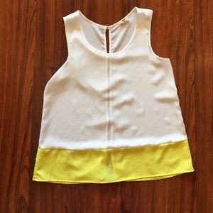 Chiffon Blouse