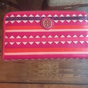 Tory Burch Wallet