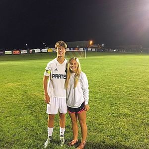 Meet your Posher, Colton