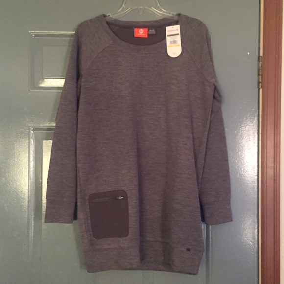 Merrell Arcadian Pullover