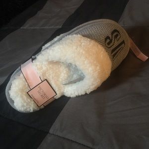Victoria secret slippers