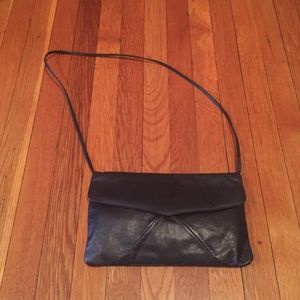 💥Closet Clear Out💥Vintage BrazilianLeather Purse