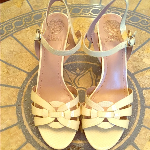 Sexy 9.5 Vince Camuto 👠👠