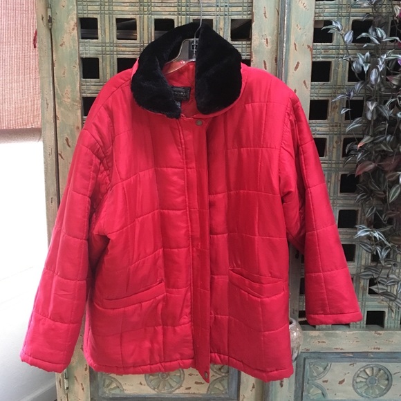 Bogari Studio Winter Jacket