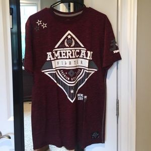 American Fighter T-Shirt