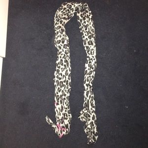 Juicy couture scarf
