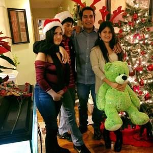 Meet your Posher, Mayra