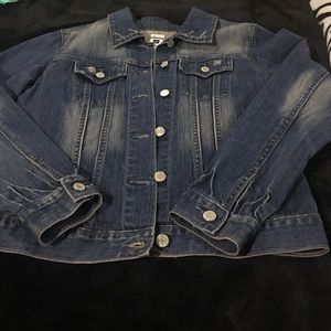 Gap Denim Jacket