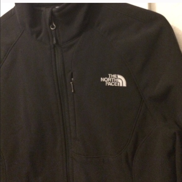 North Face Wind Wall TNF Apex jacket