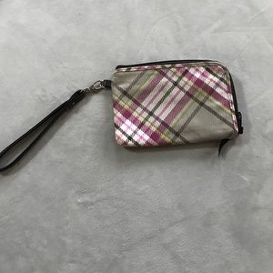 Brand new Thirty-One wristlet