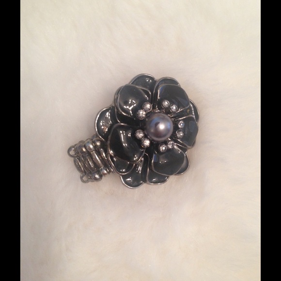 🌹FASHION RING - Picture 2 of 2