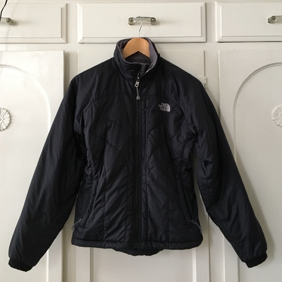 North Face Primaloft Parka / Puffer - Picture 3 of 5