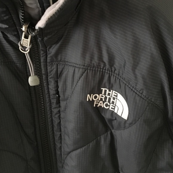 North Face Primaloft Parka / Puffer - Picture 4 of 5