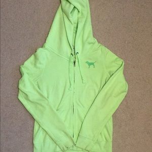 Victoria's Secret PINK Sweatshirt