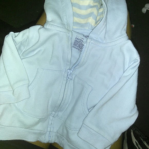 Baby Sweatsuit