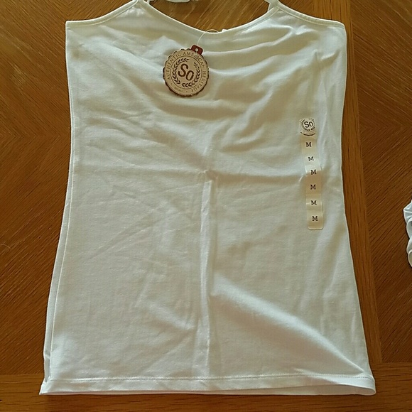 So camisole - Picture 1 of 2