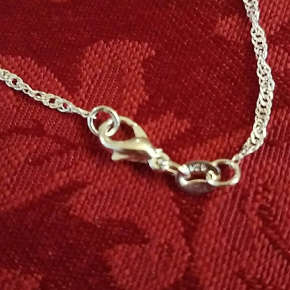 HEART NECKLACE - Picture 3 of 3