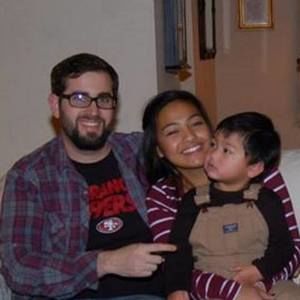 Meet your Posher, Colby