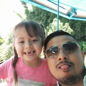 Meet your Posher, Leonel