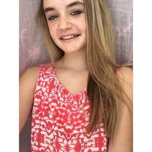 Meet your Posher, Michaela