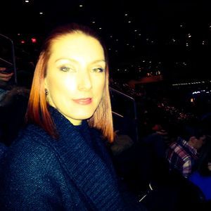 Meet your Posher, Ivana