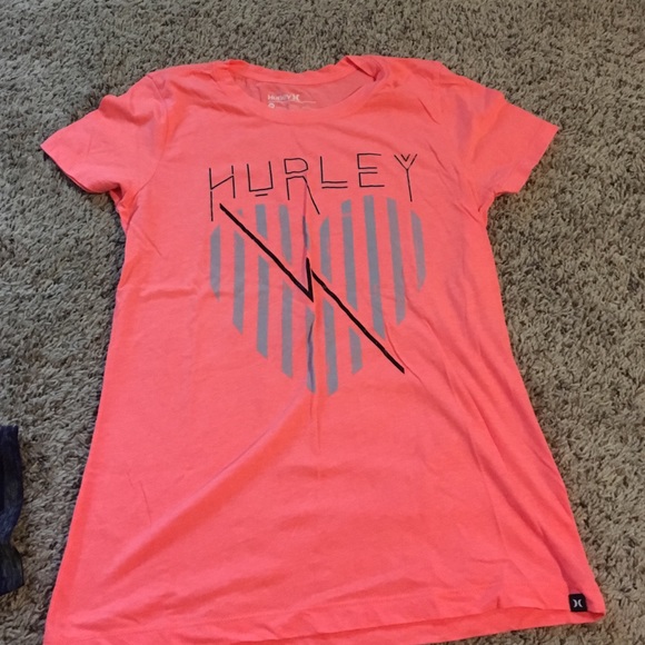 hot pink cute tee🌟