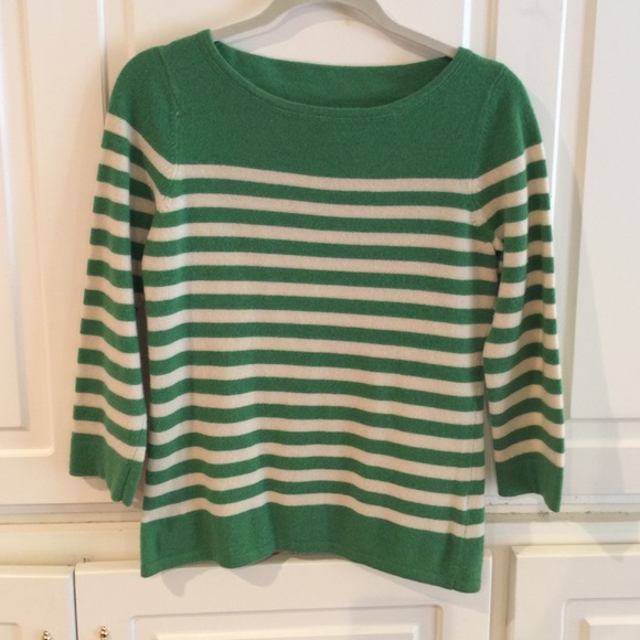 J. Crew Sweater