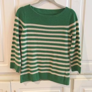 J. Crew Sweater
