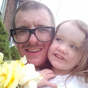 Meet your Posher, Steven