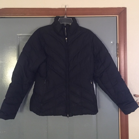 Patagonia Puffer Jacket