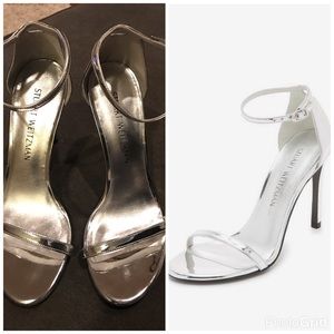 Stuart Weitzman Nudistsong