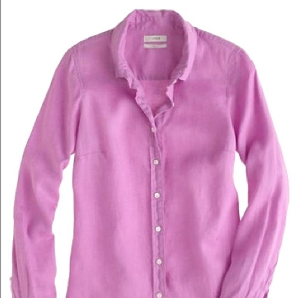 J Crew button down