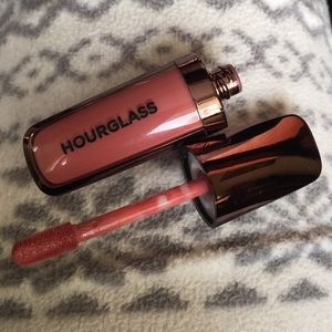 Hourglass Liquid Lipstick