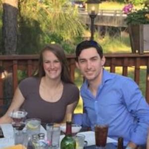 Meet your Posher, Richard